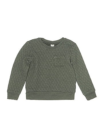 OshKosh B'gosh Pullover Sweater (view 1)