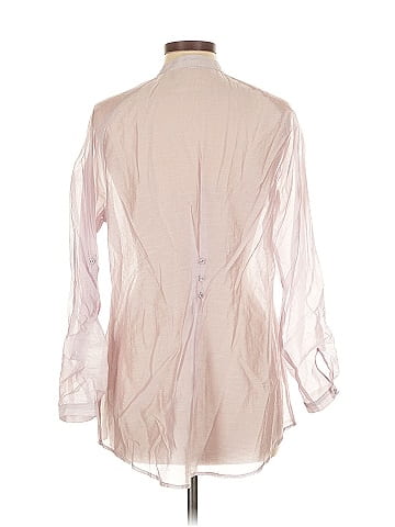 Puli Long Sleeve Blouse (view 2)