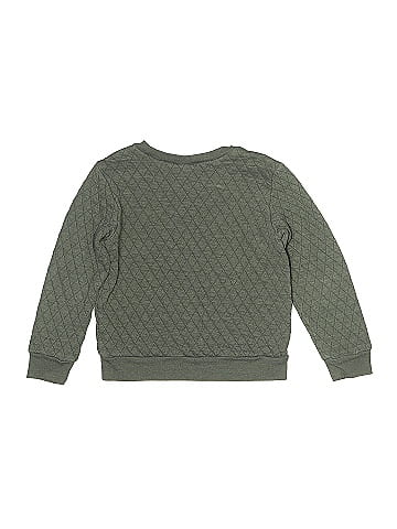 OshKosh B'gosh Pullover Sweater (view 2)