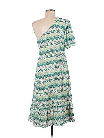 Collective Concepts Cocktail Dress (view 2)
