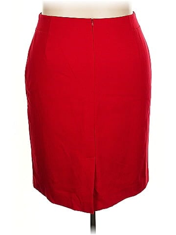 Doncaster Collection Formal Skirt (view 2)