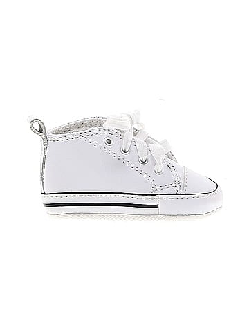 Converse Sneakers (view 1)