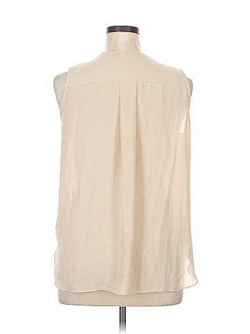 Violet & Claire Sleeveless Blouse (view 2)