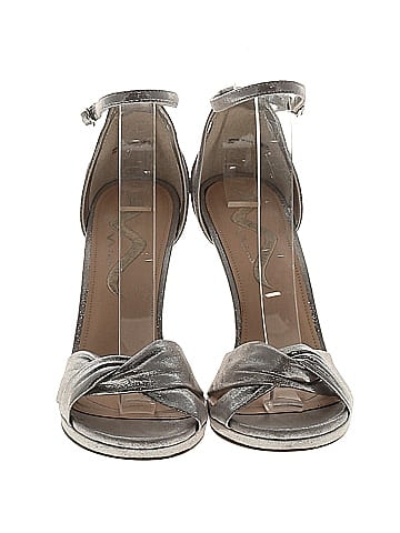 Nina Heels (view 2)