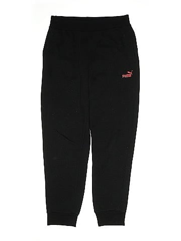 Puma Casual Pants (view 1)