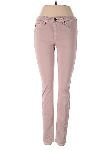 Adriano Goldschmied Jeans (view 1)