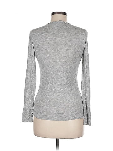 Haute Hippie Long Sleeve T-Shirt (view 2)