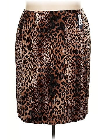Doncaster Collection Casual Skirt (view 1)