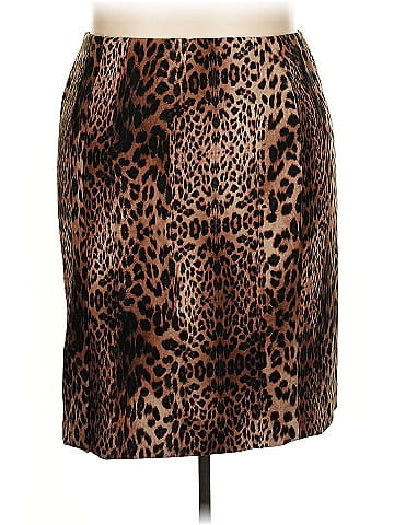 Doncaster Collection Casual Skirt (view 2)