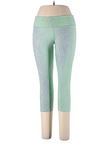 Asics Active Pants (view 1)