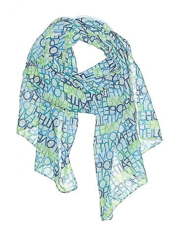 Mud Pie Scarf (view 1)