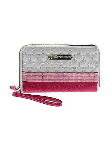 Betsey Johnson Wristlet (view 1)