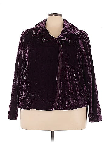 Torrid Jacket (view 1)