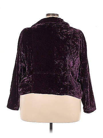 Torrid Jacket (view 2)