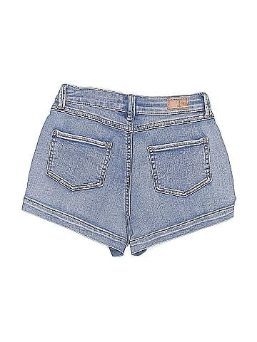 RSQ Denim Shorts (view 2)