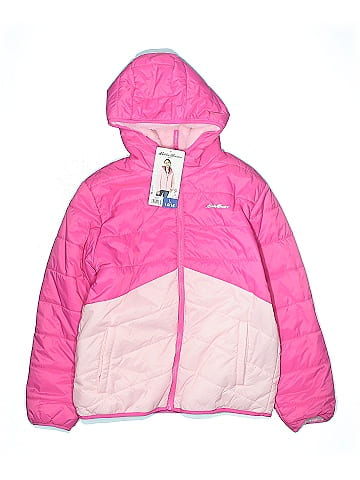 Eddie Bauer Snow Jacket (view 1)