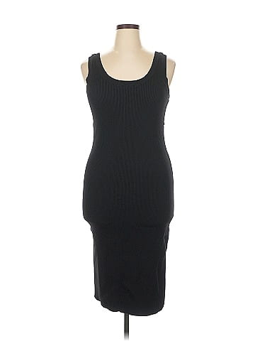 The Drop Cocktail Dress (view 1)