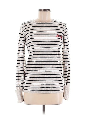 Artlove Pullover Sweater (view 1)