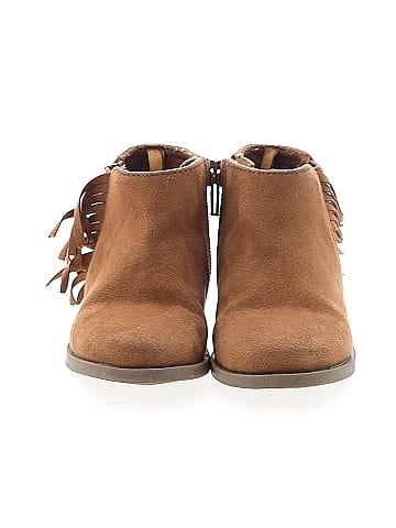 Old Navy Ankle Boots (view 2)