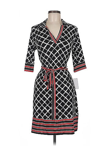 En Focus Studio Casual Dress (view 1)