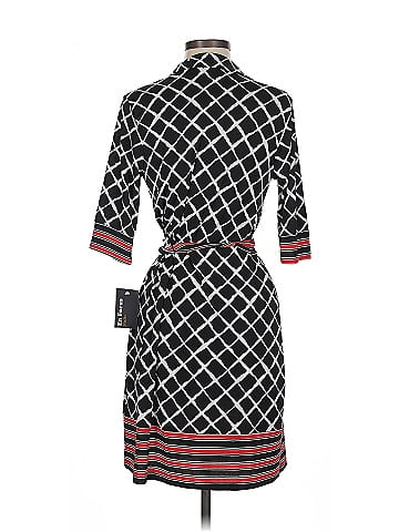 En Focus Studio Casual Dress (view 2)