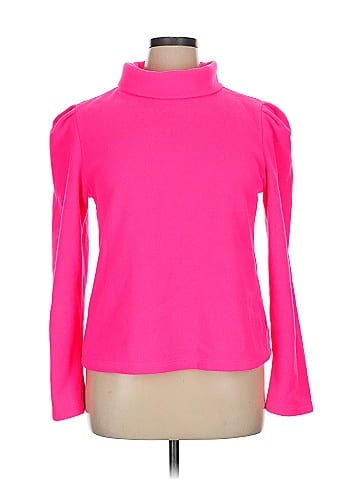 Dudley Stephens Turtleneck Sweater (view 1)