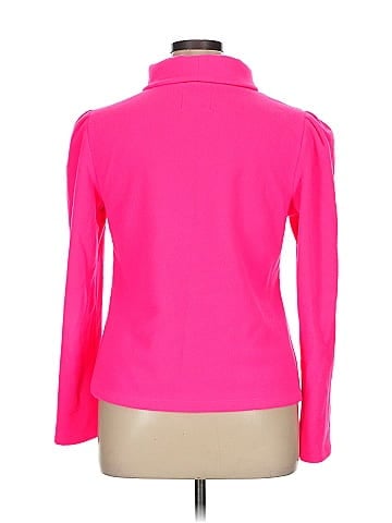 Dudley Stephens Turtleneck Sweater (view 2)
