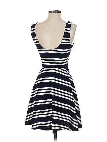 Everly Casual Dress (view 2)
