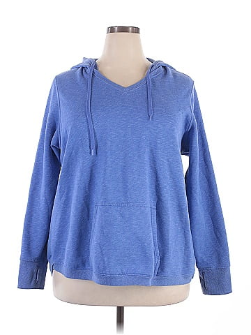 Tek Gear Sweatshirt (view 1)