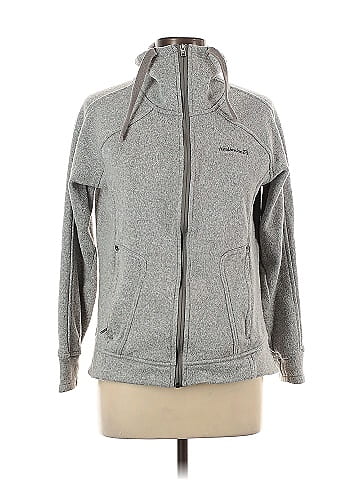 Avalanche Zip Up Hoodie (view 1)