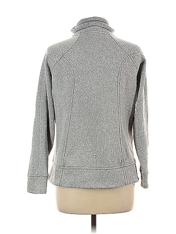Avalanche Zip Up Hoodie (view 2)