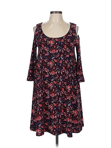 Mudd Casual Dress (view 1)