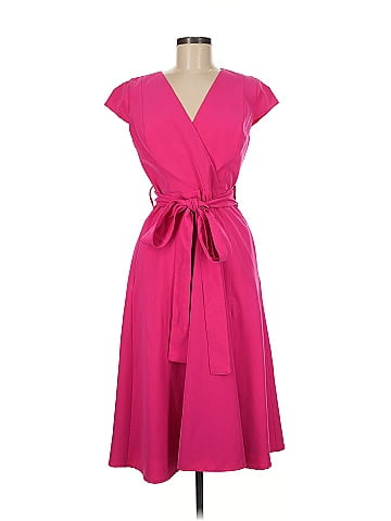 Black Halo Cocktail Dress (view 1)