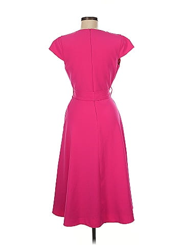 Black Halo Cocktail Dress (view 2)
