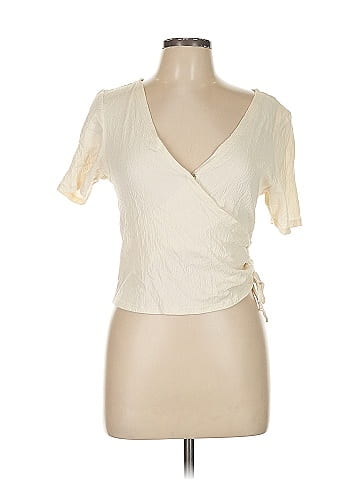 O'Neill Short Sleeve Top (view 1)