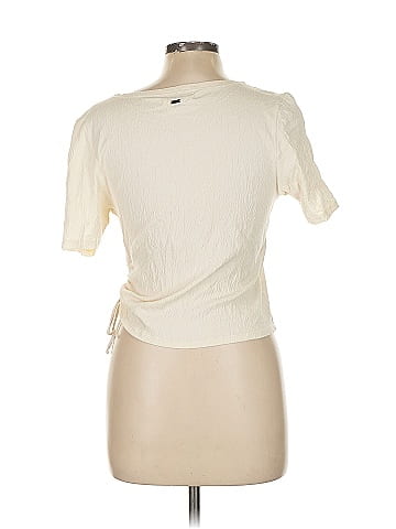 O'Neill Short Sleeve Top (view 2)