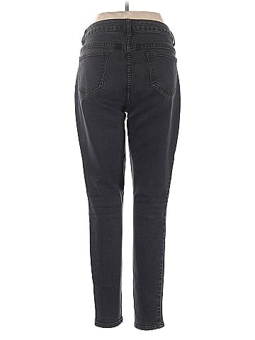 Ashley Stewart Jeans (view 2)
