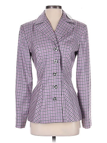Peggy Jennings Blazer (view 1)