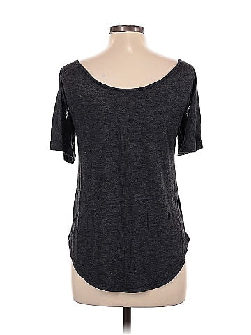 ALTERNATIVE Short Sleeve Top (view 2)