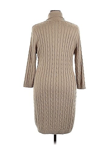 Dana Buchman Casual Dress (view 2)