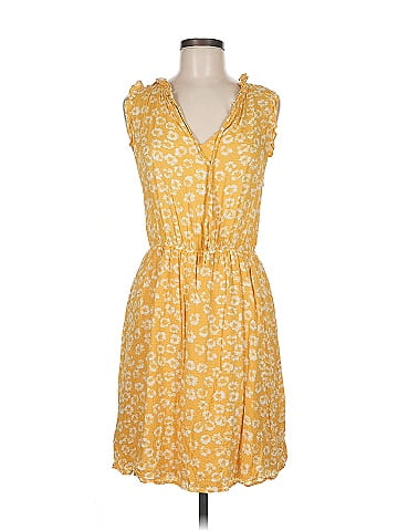 Collective Concepts Casual Dress (view 1)