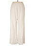 Unbranded Ivory Burgundy Dress Pants Size XL - photo 1