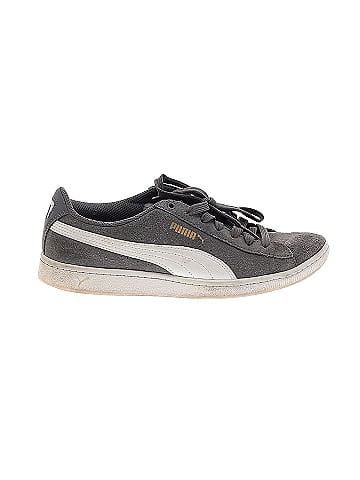 Puma Sneakers (view 1)
