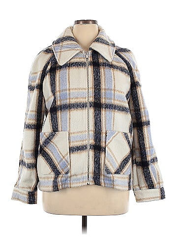 Bagatelle Coat (view 1)