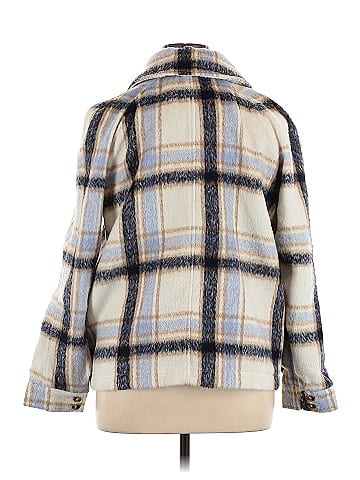 Bagatelle Coat (view 2)