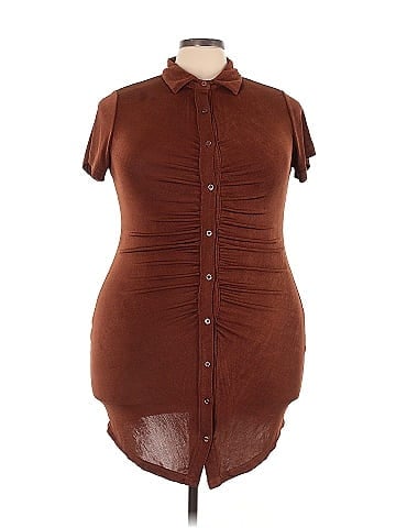 rue21 Casual Dress (view 1)