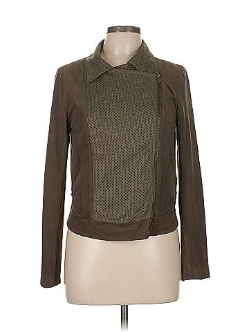 Mystree Jacket (view 1)