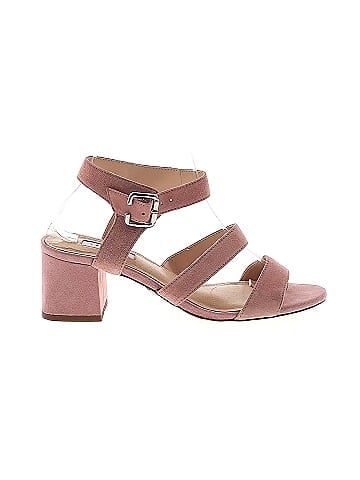 Topshop Heels (view 1)