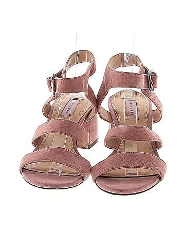 Topshop Heels (view 2)