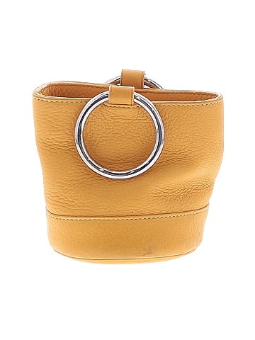 Simon Miller Leather Satchel (view 2)